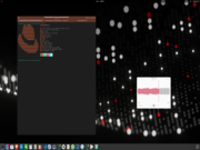 Gnome RED HAT Enterprise 10 BETA